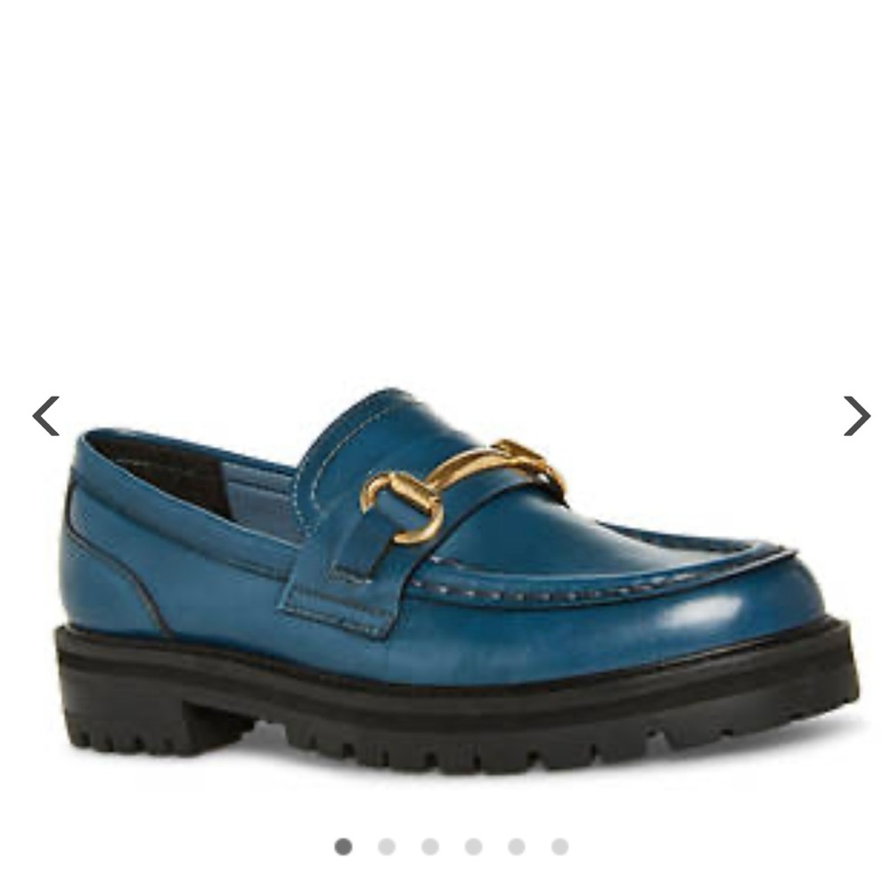 Steve Madden Women’s Loafer